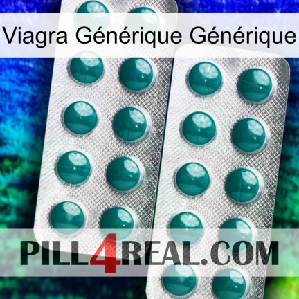 Viagra Générique Générique dapoxetine2